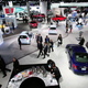 Illustration for article titled Everything You Need To Know About The 2014 Detroit Auto Show